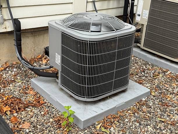 24/7 Emergency Hvac experts in Glasford, IL