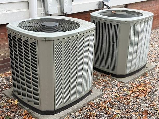 Reliable Hvac contractor in Glasford, IL by JG Cool HVAC