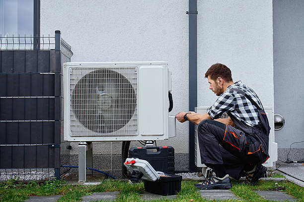 Top rated local Hvac specialists in Glasford, IL